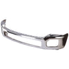 1-Piece Front Bumper For Ford F-250 Super Duty 2011-2016