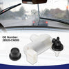 Nissan X-Trail T31 MK2 Windshield Washer Pump (2007-2014)