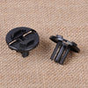 Mercedes Benz W124 E420 E320 E300 Headlight Fastener Clips (1992-1995)