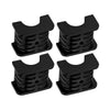 Polaris RZR 1000 4pcs Front Sway Bar Bushing (2015–2023)