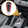 Toyota Yaris Red Gear Shift Knob (2004-2018)