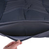 Auto Car - Full Surround Breathable Cushion Mat Pad PU Front Seat Cover