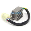 Arctic Cat Utility ATV 50 06-08, 90 06-16 Voltage Regulator/Rectifier