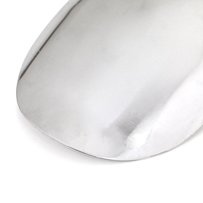 Universal Motorcycles Silver Fender Mud Flaps