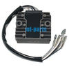 Honda BF20 BF25 12V Voltage Regulator Rectifier (2000-2009)