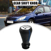 Peugeot 106 107 205 & Citroen C1 C3 C4 Gear Stick Shift Knob (2005-2014)