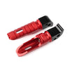 Yamaha MT-09 MT-07 MT-03 FZ-07 FJ-09 FZ1 FZ6 R3 Rear Foot Pegs (2014-2023)