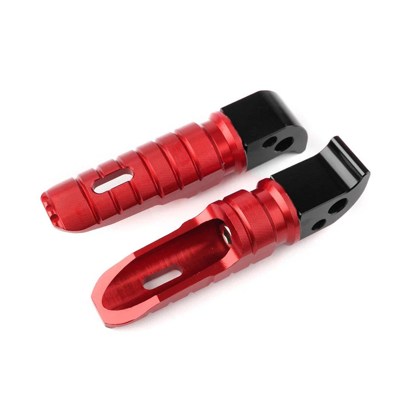 Yamaha MT-09 MT-07 MT-03 FZ-07 FJ-09 FZ1 FZ6 R3 Rear Foot Pegs (2014-2023)