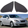 Lexus IS250 IS350 Front Fog Light Lamp Covers (2009-2011)