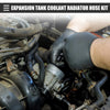 BMW 323 325 328 330 Coolant Radiator Hose Set (1998-2006)