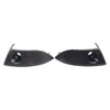 Toyota Rav4 2 x Pair Instr Cluster Finish Panel Trim (2006–2012)