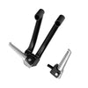 Honda Rebel 300 CMX500 Rear Passenger Footpeg Bracket Set (2017-2025)
