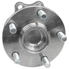 Subaru XV GP7 GT7 LH or RH Rear Wheel Bearing Hub Assembly (2012-2019)