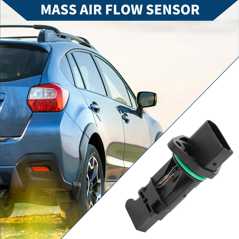 Mercedes Benz S202 W202 MAF Sensor (1993-2002)