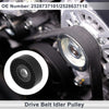 Kia Sportage Drive Belt Idler Pulley (2005-2010)