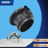 Mercedes Benz W203 CL203 S203 C209 A209 Mass Air Flow Meter Sensor (2001-2007)