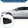 BMW X1 X5 F15 X6 F16 (2014-2019) Blue ABS Exterior Door Handle Cover Trim