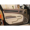 Chrysler 300C Carbon Fiber Interior Door Panel Trim (2011-2022)
