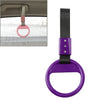 Train Bus Drift Charm Tools Car Ring Handle Strap