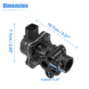 Chevrolet Tracker EGR Valve (1999-2004)