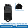 Land Rover Discovery Power Window Switch (2005-2016)