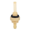 Honda GX120 GX160 GX240 GX340 GX390 Fuel Filter Screw-In Tank Filter