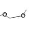 Kubota D905 D1005 D1105 D1305 Fuel Overflow Return Pipe
