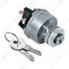 Universal Vehicles 12V Engine Ignition Switch with 2 Keys