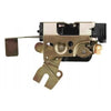 Fiat Ducato, Citroen Jumper Rear Door Trunk Lock (2006-2023)