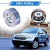 Toyota MR2 Spyder Drive Belt Idler Pulley / 1 Pc (2000-2005)