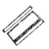 Audi A6 S6 Air Conditioning CD Control Panel Cover Trim (2005-2011)