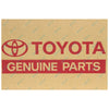 Toyota RAV4 2012-2015 LH Genuine Tail Light (Left Passenger)