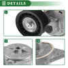 Ford Escape Engine Belt Tensioner Pulley (2001-2004)