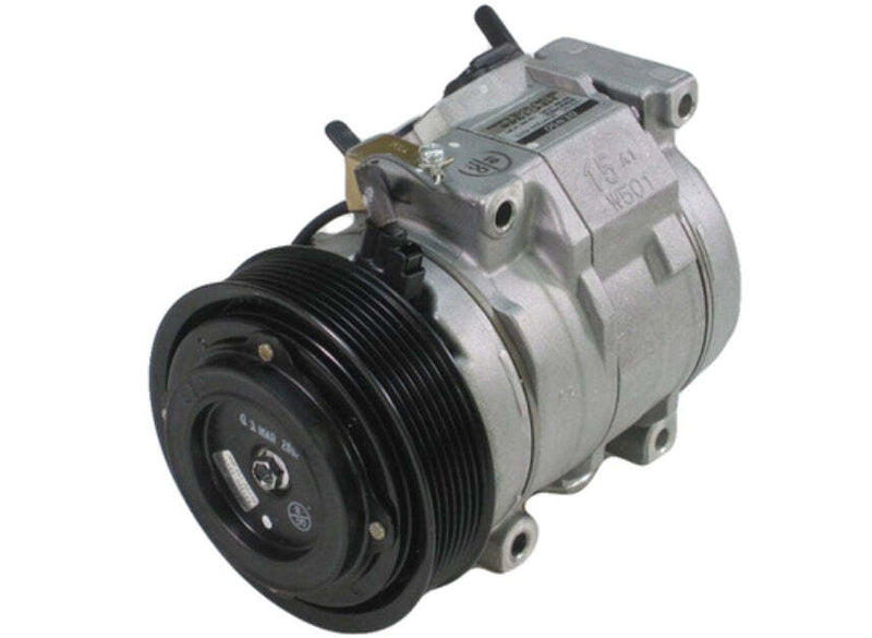 A/C Compressor FOR Toyota Hiace KDH
