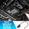 Toyota Venza 1-way Starter Applications Connector Plug Pigtail