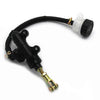 Suzuki GSX1200, GSX600, GSX750 Rear Brake Master Cylinder (1999-2006)