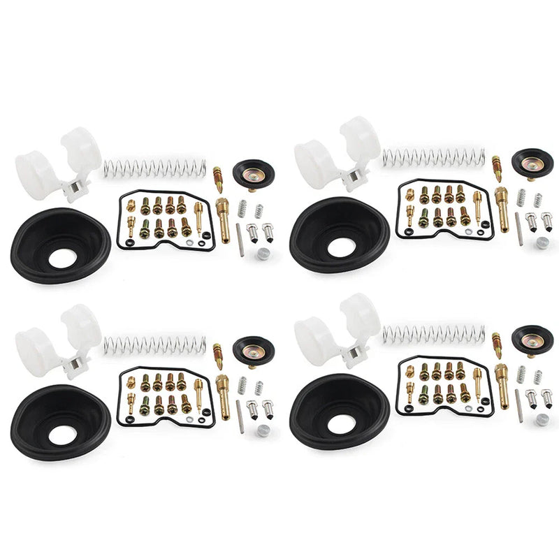 KAWASAKI Voyager XII ZG1200 Carburetor Repair Kit Diaphragm (1986-2003)
