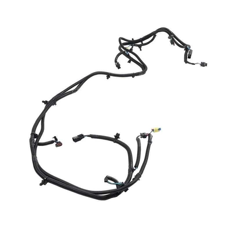 Jaguar XE Front Bumper Wiring Harness (2020-2024)