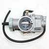 PIT PRO Dirt Bike 28mm PZ28 Pull Choke Carburetor (160cc-190cc)