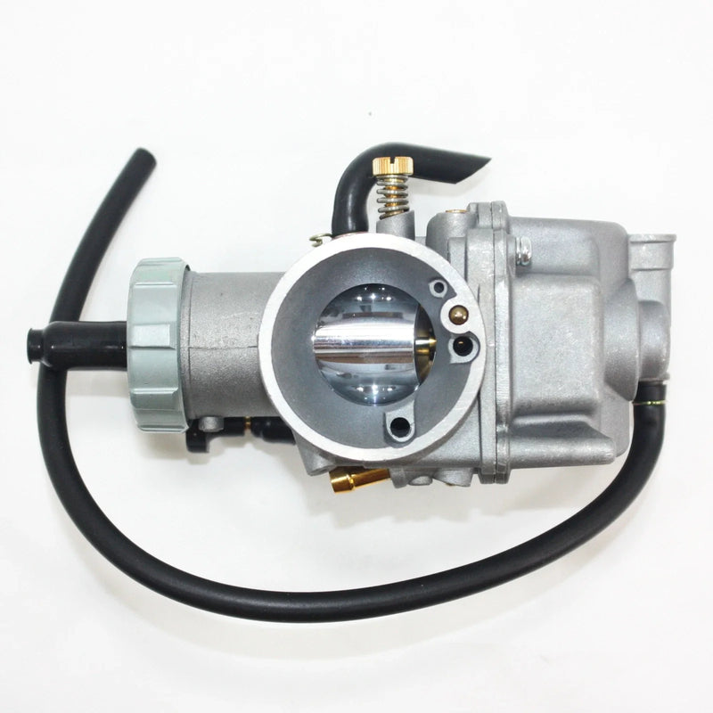 PIT PRO Dirt Bike 28mm PZ28 Pull Choke Carburetor (160cc-190cc)