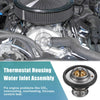 Ford Transit Mk6 Coolant Thermostat Housing (2000-2006)