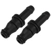 Benz W203 W221 Car Coolant Hose Connectors (2000-2010)