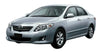 Toyota Corolla, Yaris Door Handle Assist Grip (2008-2012)