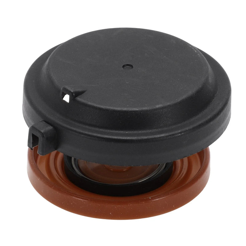 Land Rover Discovery Sport (2019-2025) Black Orange 1 Pc PCV Valve