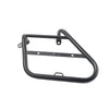 Kawasaki KLX230 / R, KLX230SM Left Side Saddle Bag Bracket (2021-2024)
