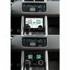 Range Rover Sport A/C Control Screen (2014-2017)