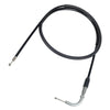 Yamaha Big Bear 400 2WD / 4WD 2000-2001 Choke Starter Cable