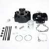 YAMAHA PW50 PY50 PEEWEE50 Cylinder Piston Rings Kit