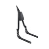 Indian Scout 25" Height Passenger Backrest Sissy Bar (2016-2024)