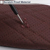 BMW 5 Series G30 2018-2023 Dark Red 1 x Set Center Console Cover